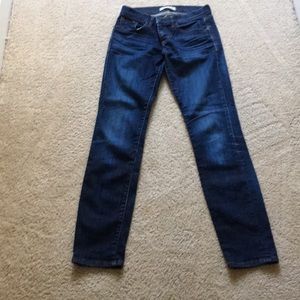 Madewell Skinny Jeans